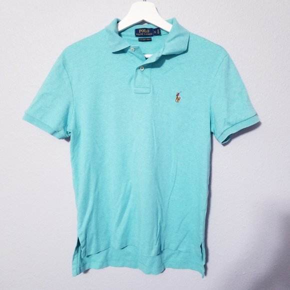 80's polo shirt clearance